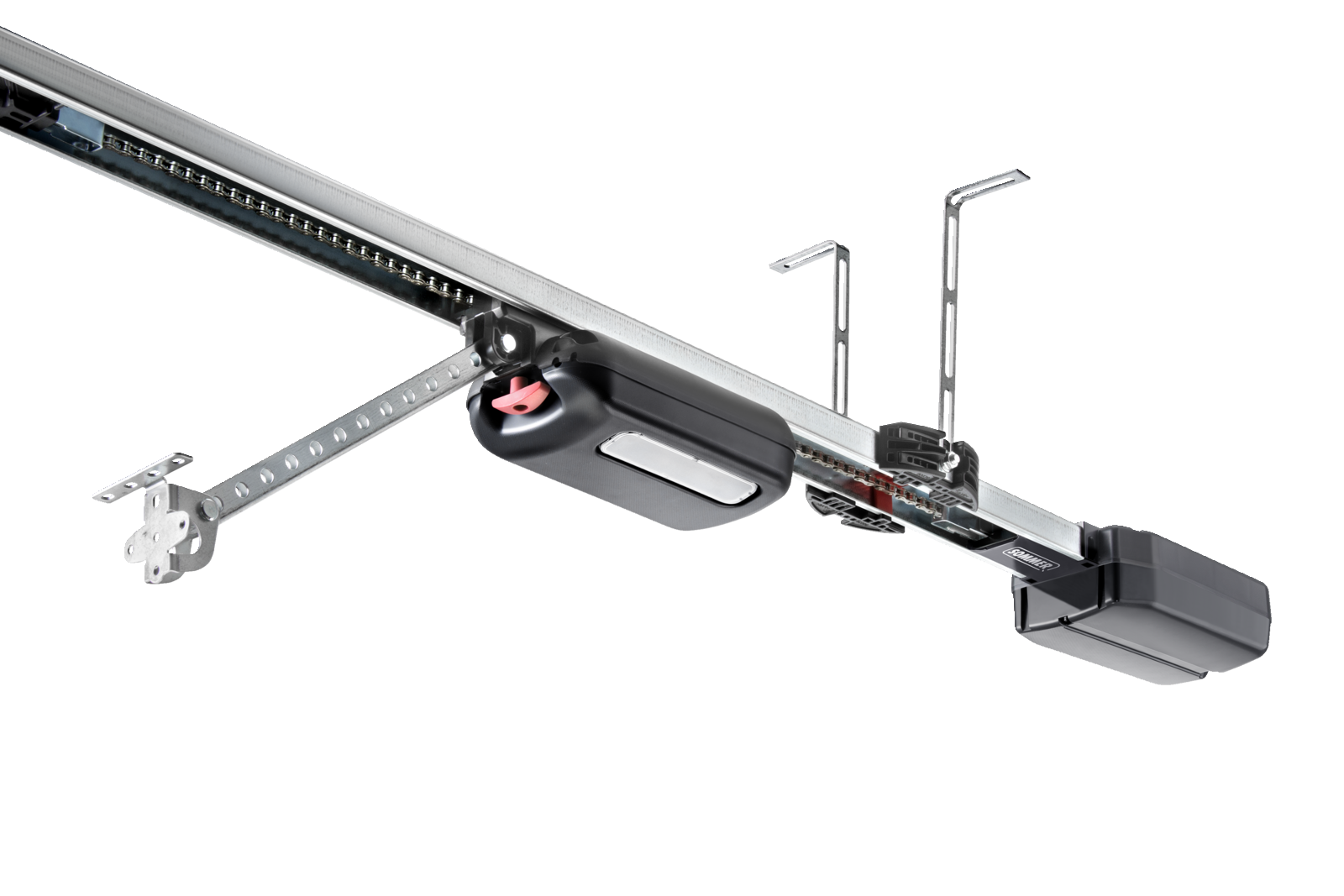 Garage door operator S 9060 base+ S3 | SOMMER
